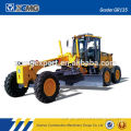 XCMG official manufacturer GR135 motor grader for sale(more models for sale)